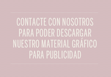 Material gráfico para publicidad