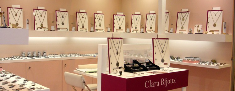 Clara Bijoux